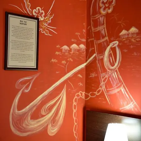 Ida Hotel 3*