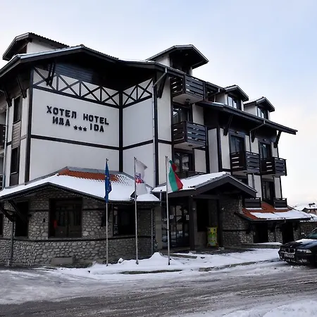 Ida Hotel