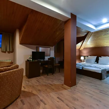 Hotel Ida