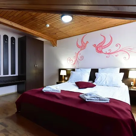 Hotel Ida 3*