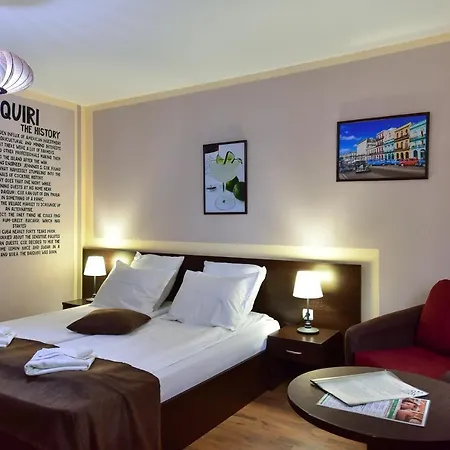 Hotel Ida