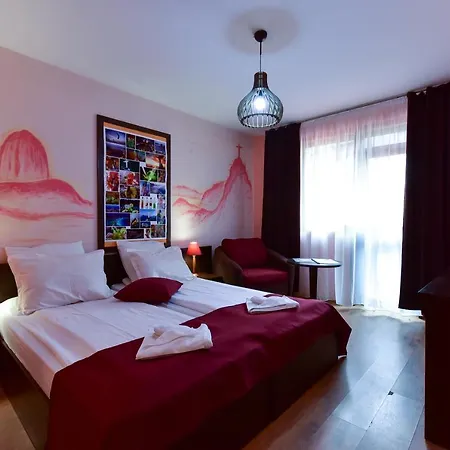 ида 3* Банско