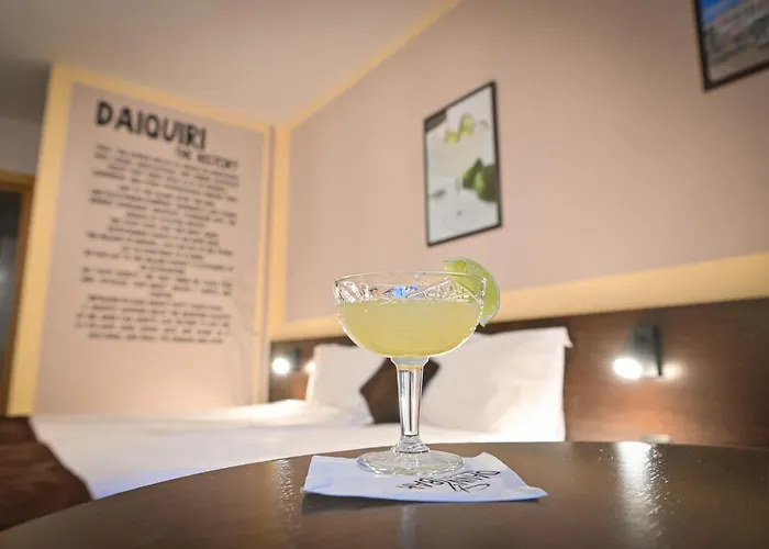 Ida מלון בנסקו